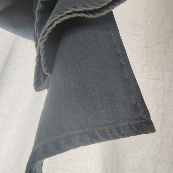 Fabulous Vintage Express X2 Jeans NWT - Picture 8 of 14